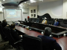 افتتاح مرکز نیکوکاری منا در دانشگاه علوم پزشکی زابل