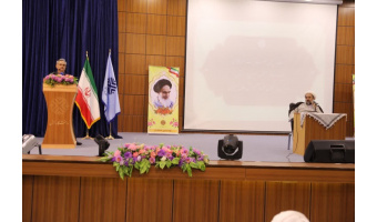 برگزاری نشست هم اندیشی اعضای هیئت علمی دانشگاهای سیستان با حضور آیت الله محامی